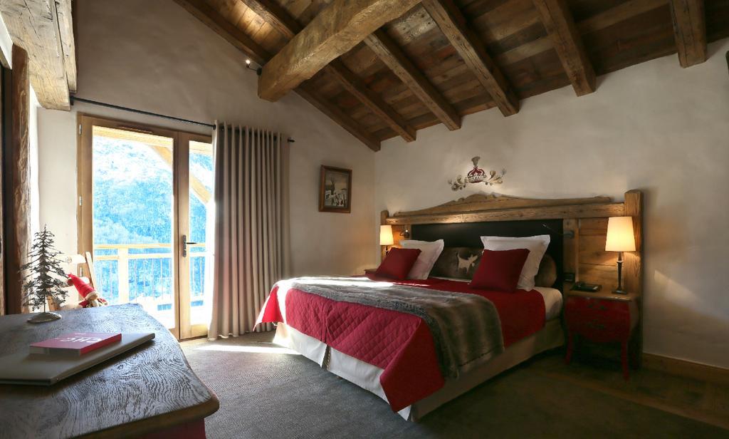 Comfort Zimmer