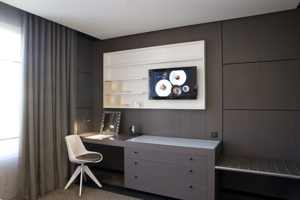 Quarto Duplo - Acesso para Hóspedes com Mobilidade Reduzida