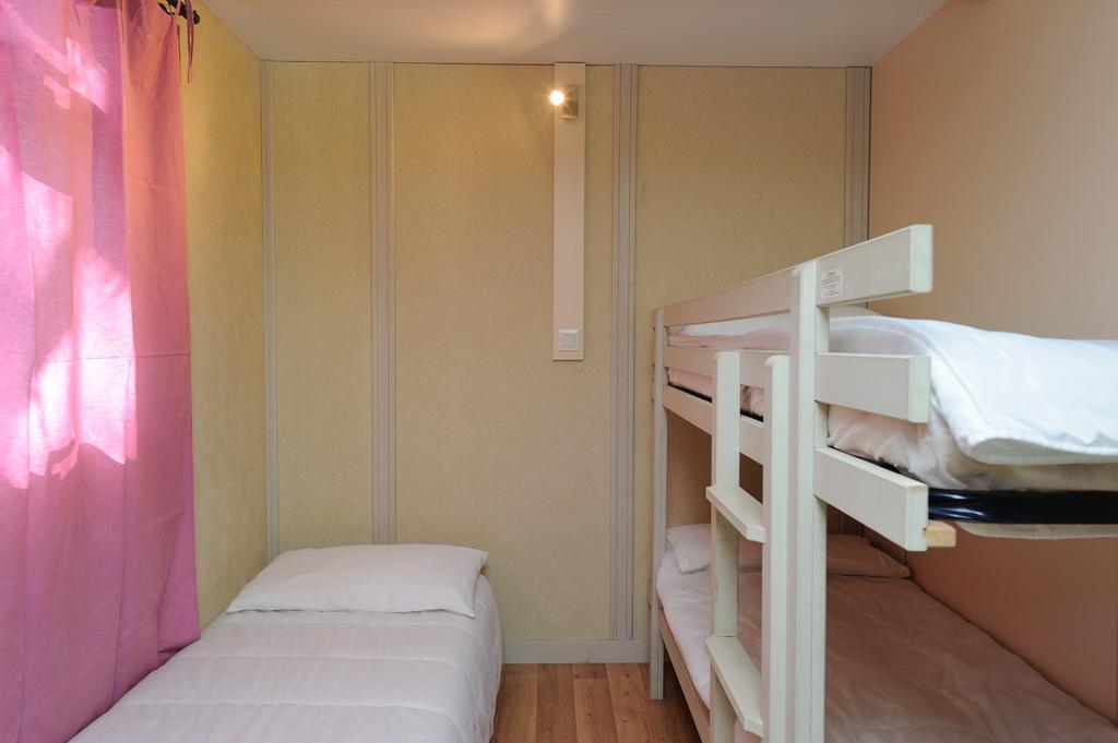 Chalet con 2 Camere da Letto