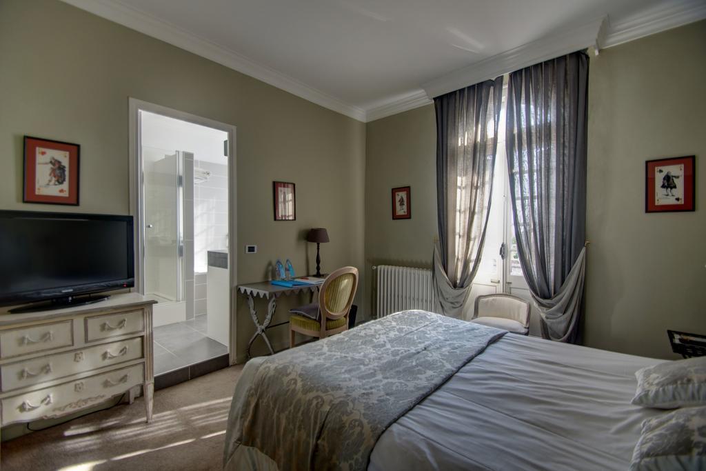 Charmantes Einzel-/Doppelzimmer