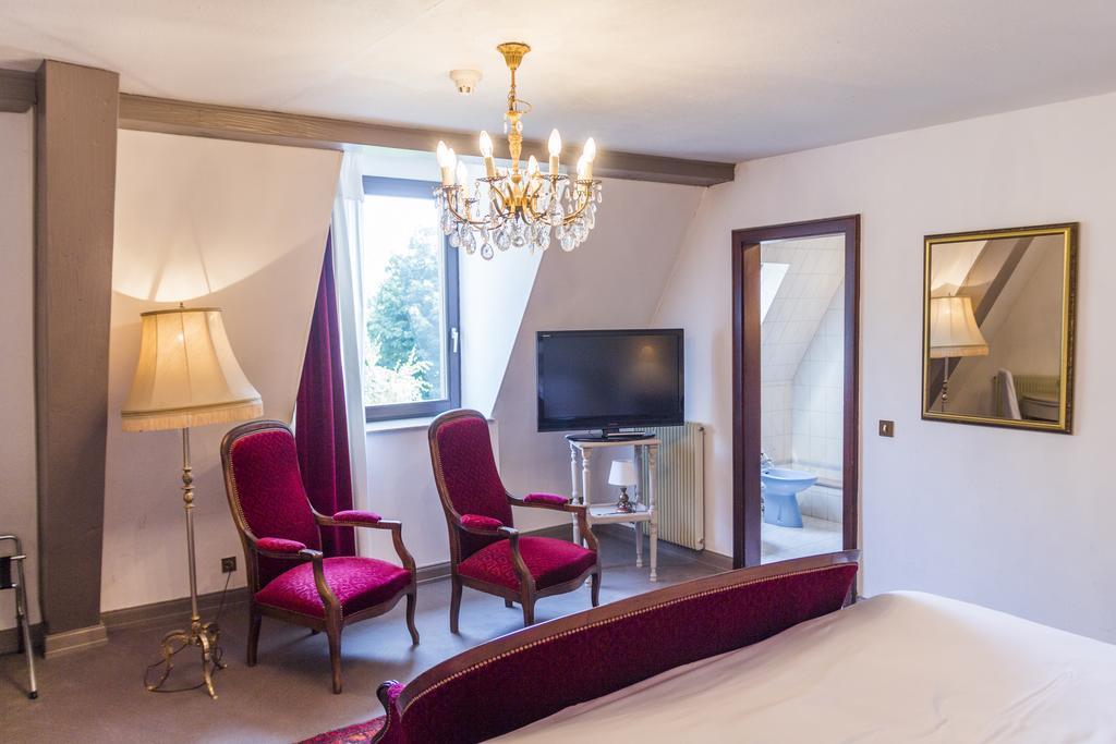 Comfort Vierbettzimmer