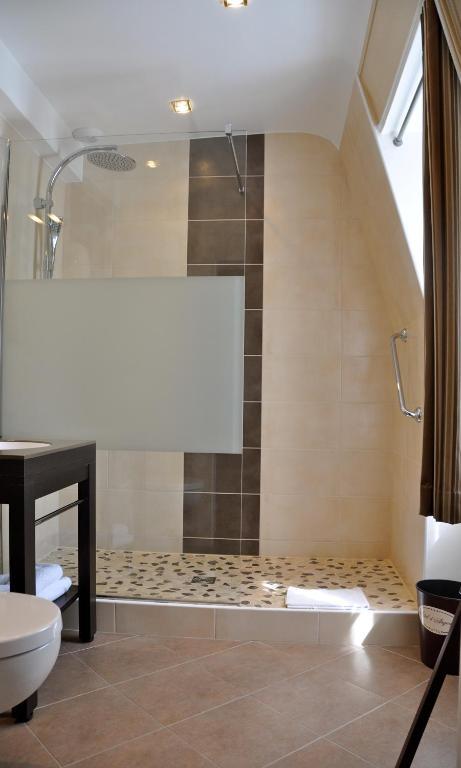 Standard  Room