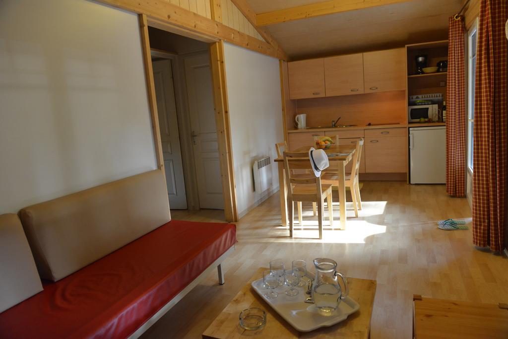 Superior Chalet