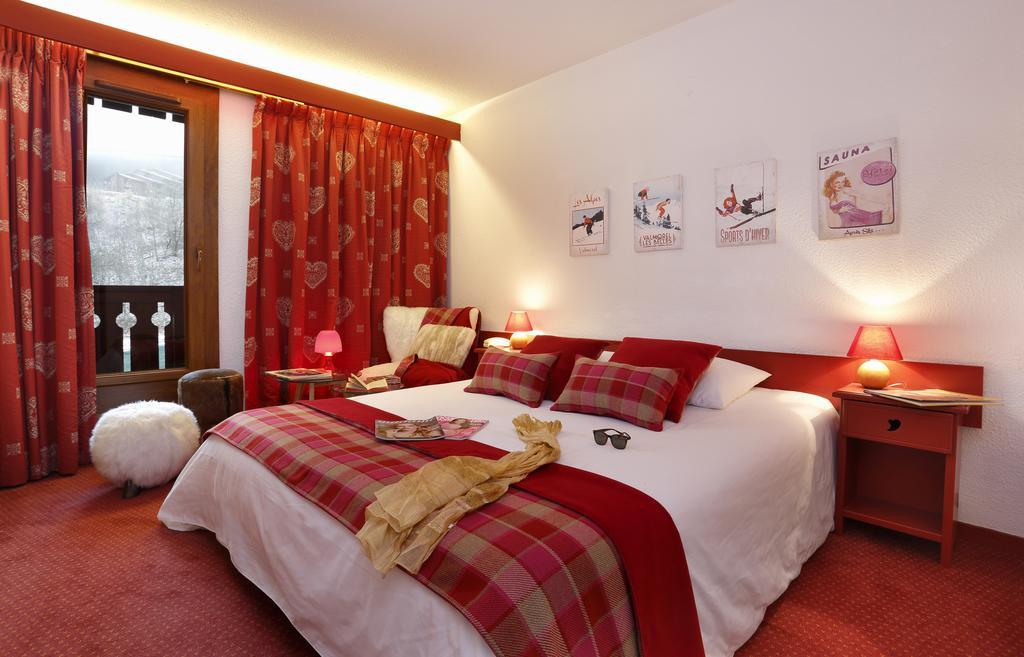 Comfort Double Room with Balcony