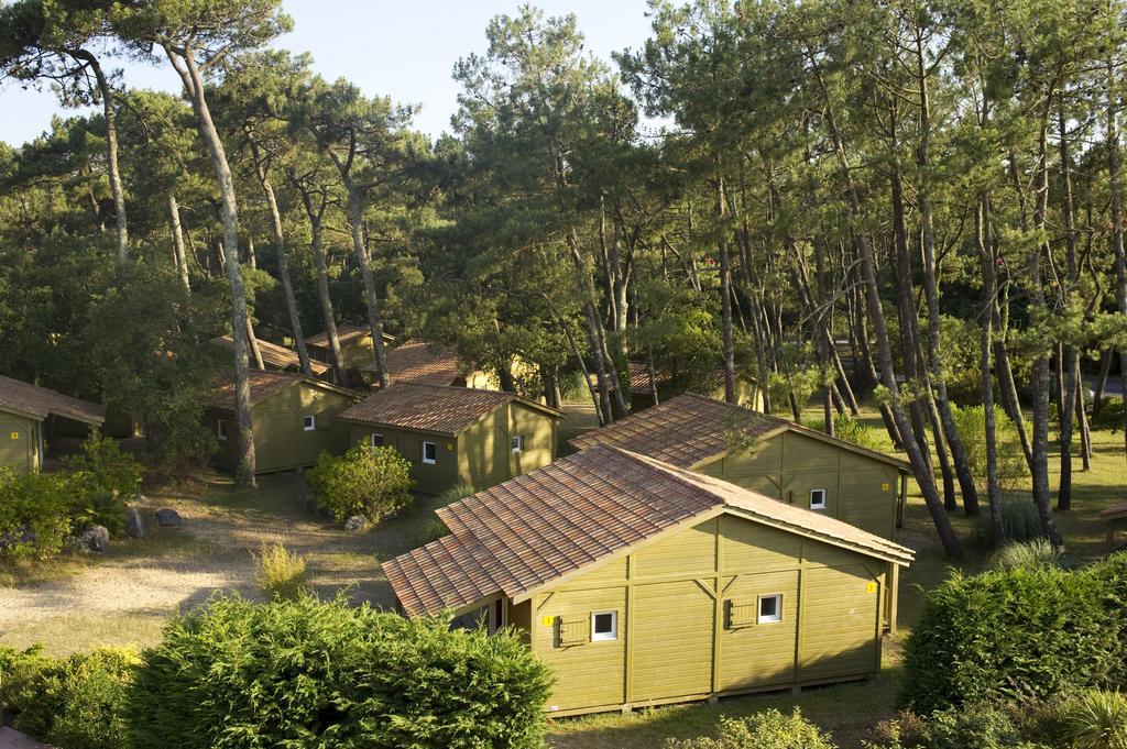 Chalet (5/6 personas)