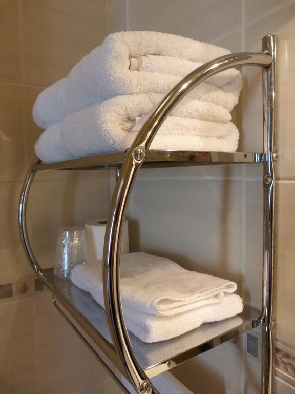 Superior Double Room with Street View