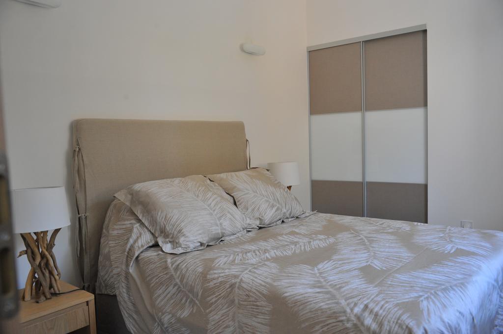 Standard One-Bedroom Apartment