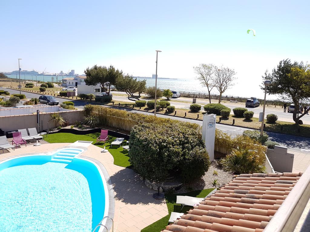 Family Suite with Sea View