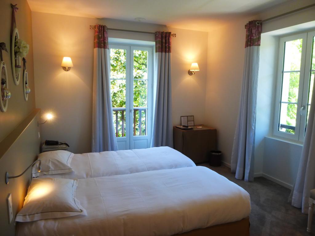 Habitación Doble Superior con vistas al jardín - 1 o 2 camas