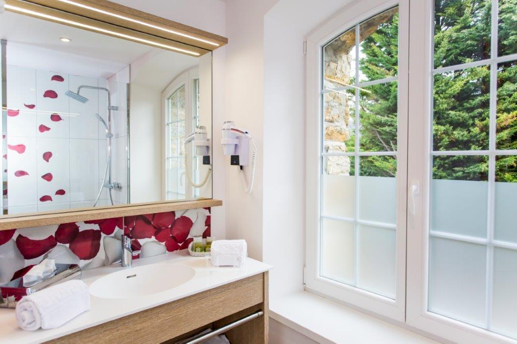 Privilege Doppelzimmer