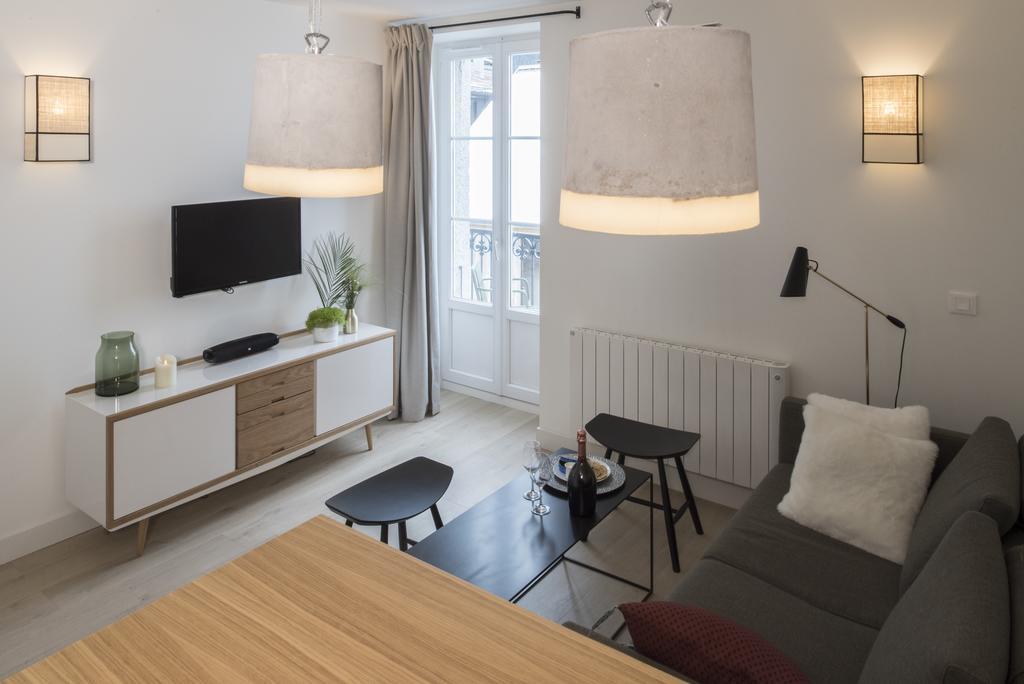 Superior One-Bedroom Apartment - Montain view with Balcony