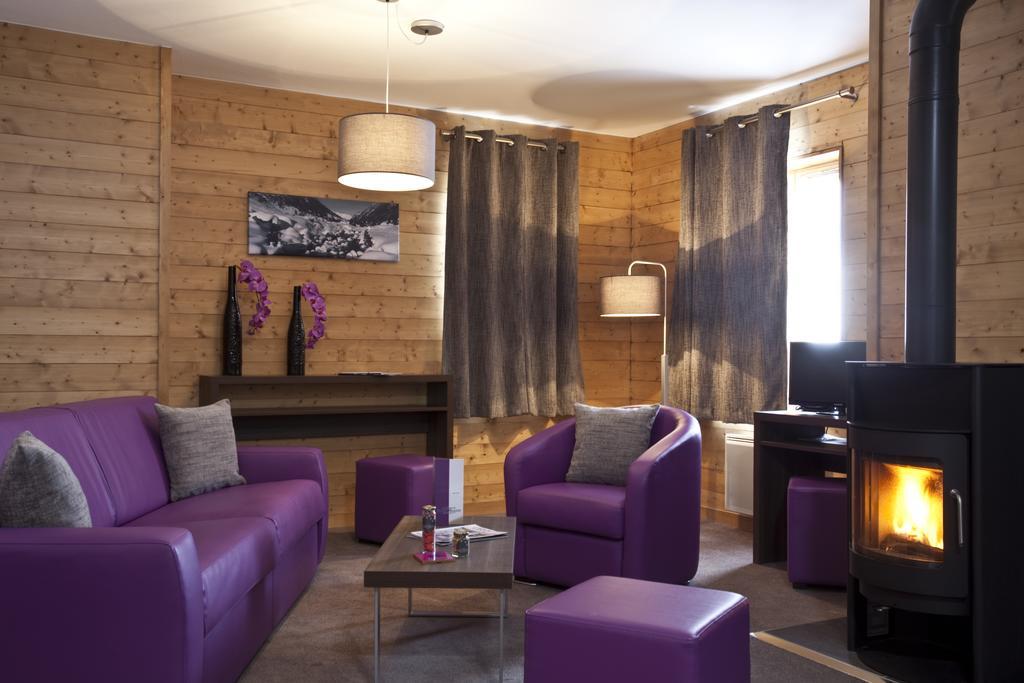 Prestige Suite (6 Adults)