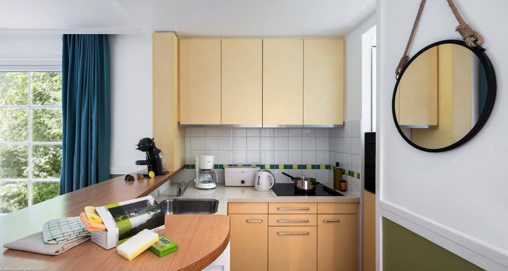 Lakeside Premium Cottage (4 People)