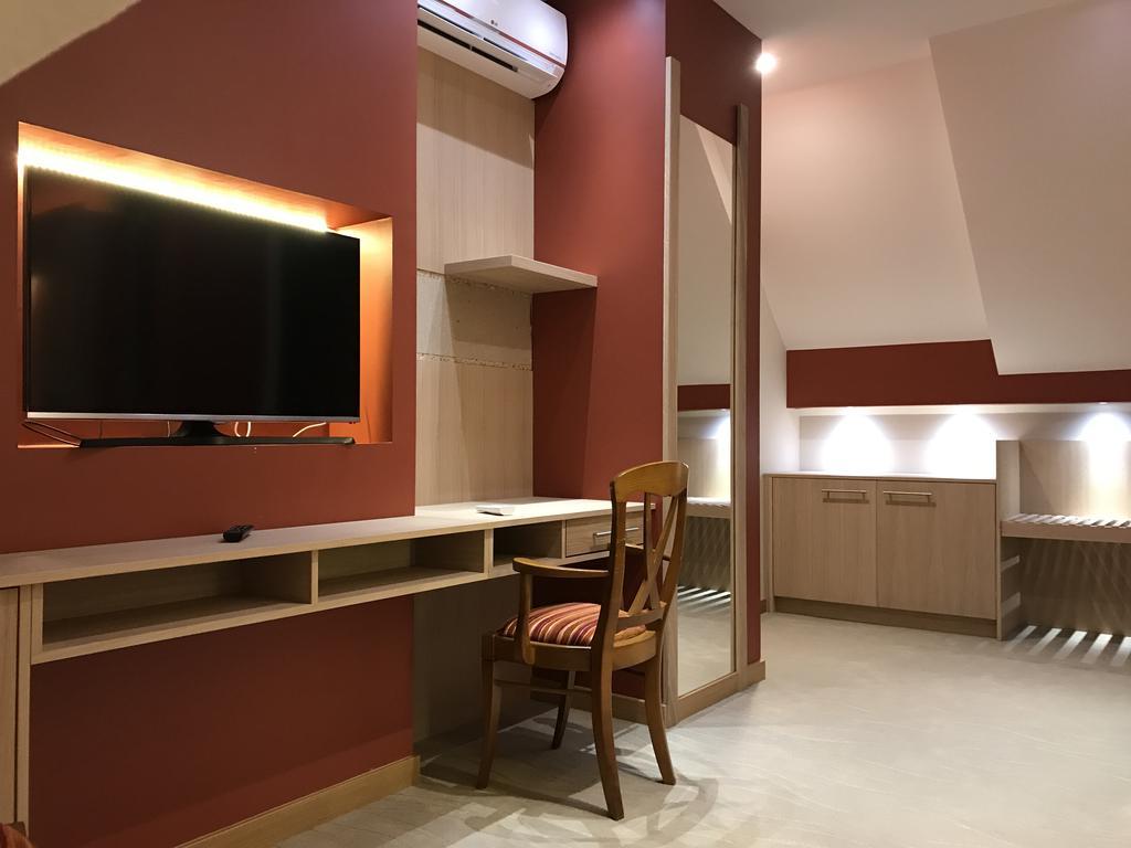 Prestige Double Room