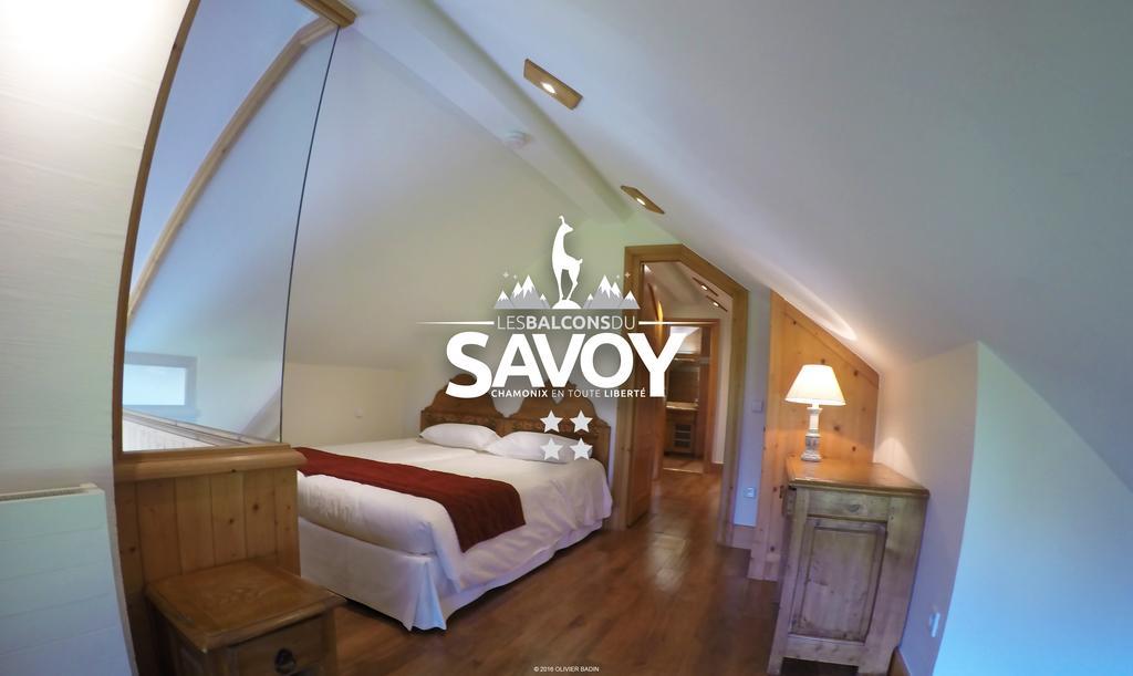 Three-Bedroom Suite