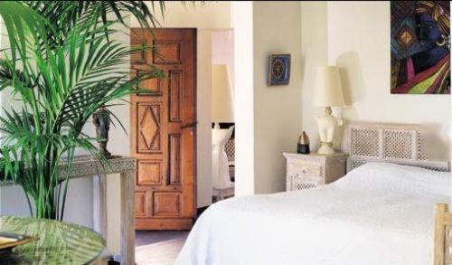 Appartamento Suite Marais