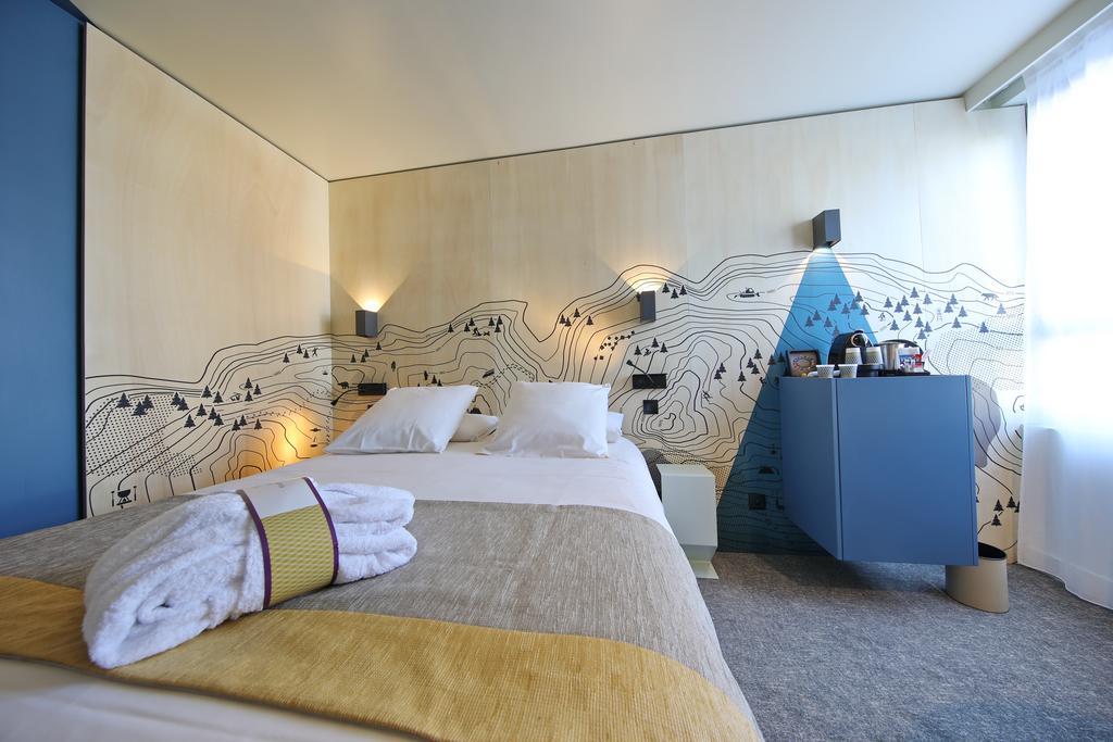 Privilege Double Room