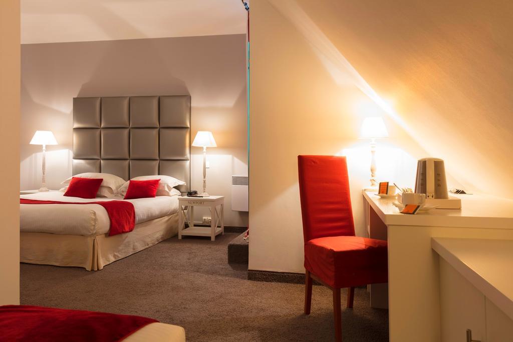 Superior Dreibettzimmer