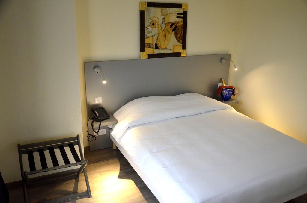 Double room with Spa Bath and Terrace
