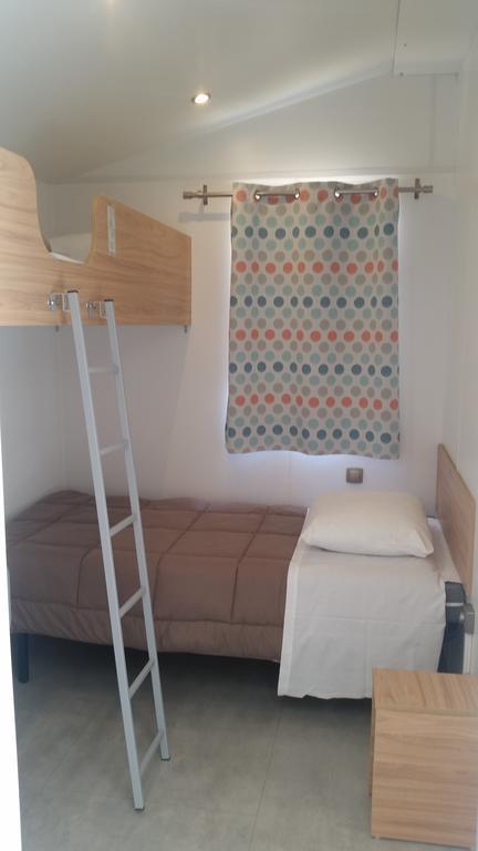 Mobile Home Restonica PMR