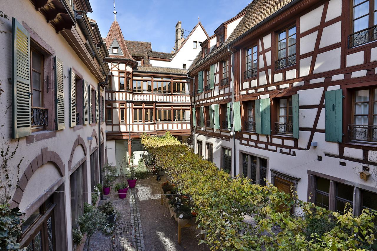 Maisonette-Familienzimmer mit Treppe