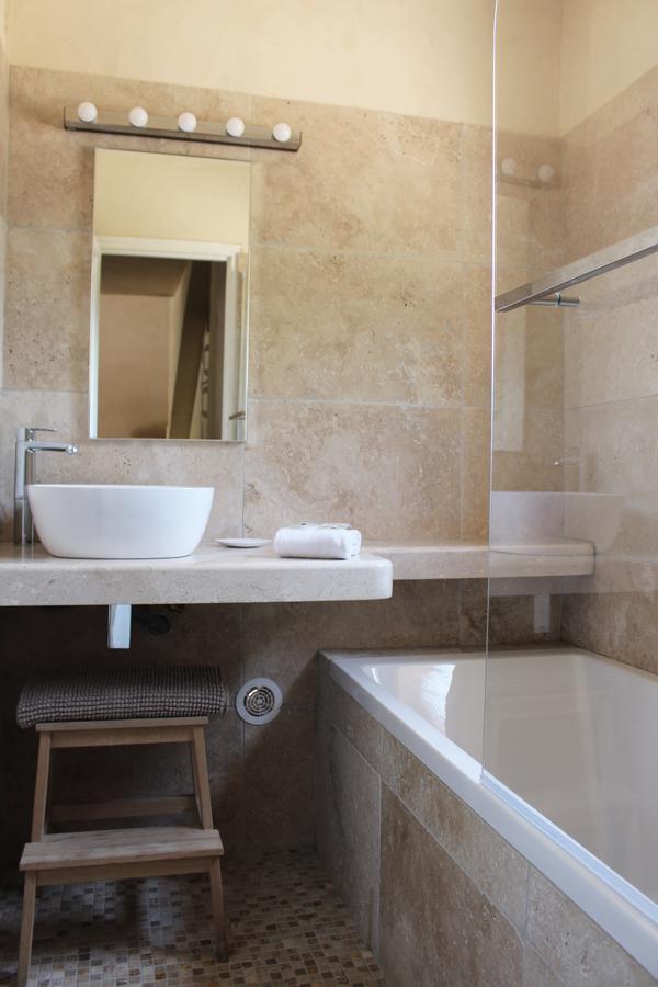 Villa 2 Chambres avec Mezzanine - Villa Santa Sabbatu