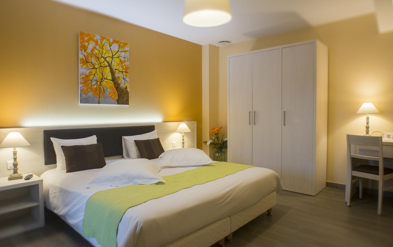 Privilege Double Room - Annex