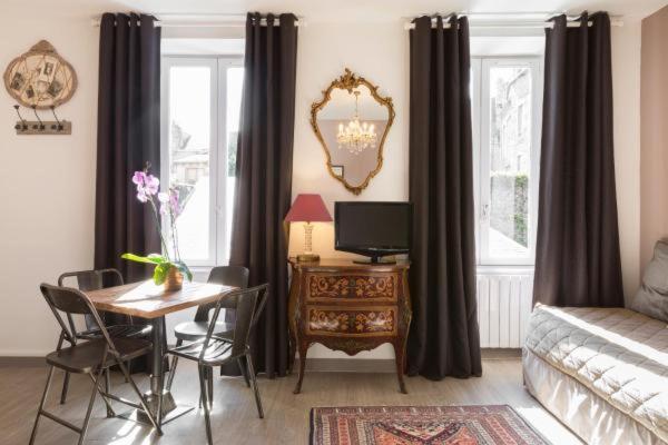 Le Boudoir