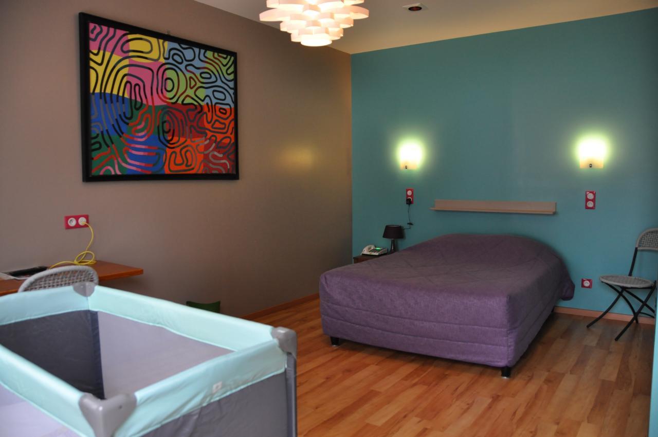 Family Room - Disability Access