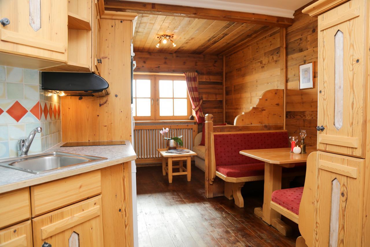 Two-Bedroom Apartment with Disabled Access