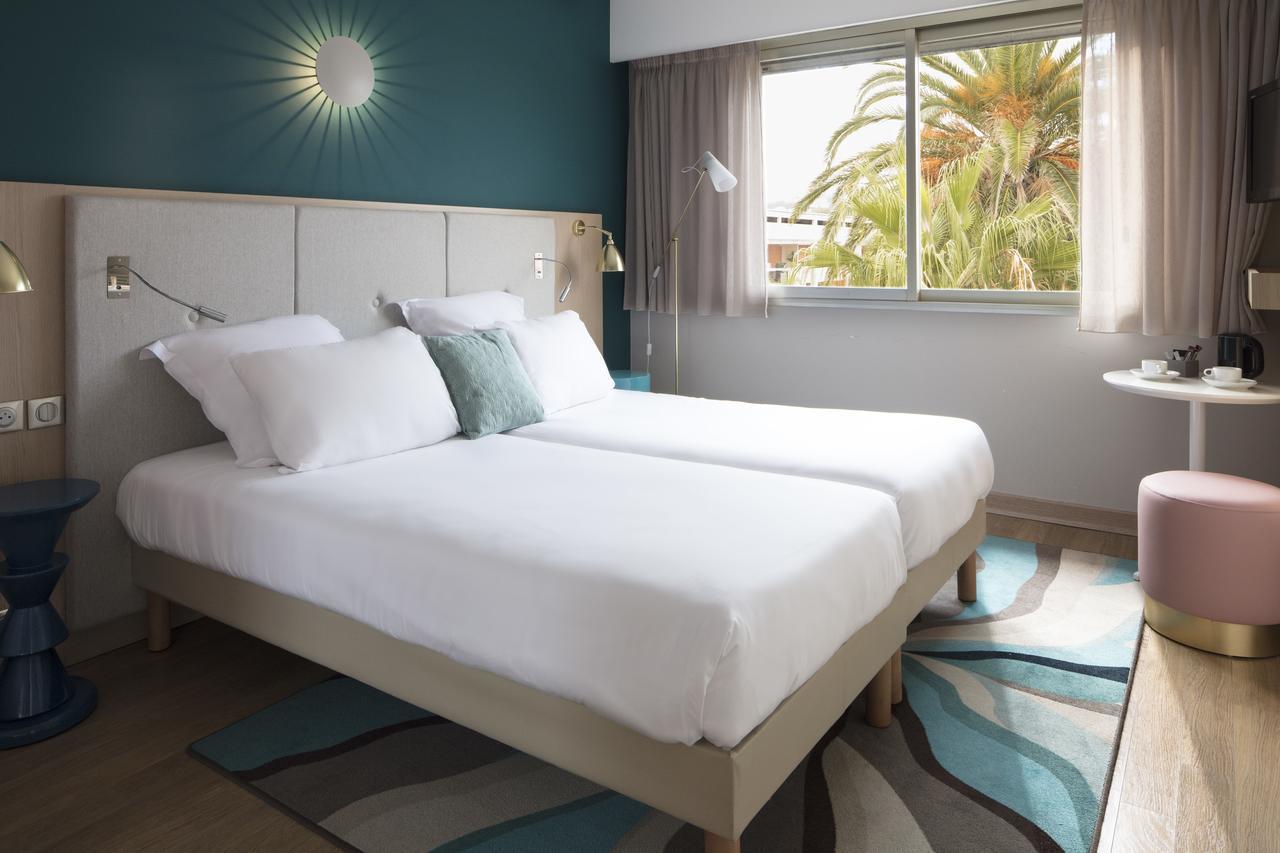 Classic Double or Twin Room