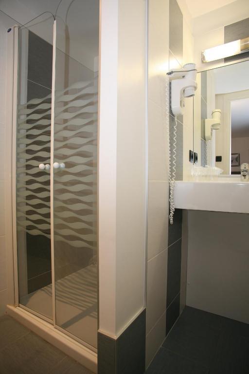 Single Comfort  Room