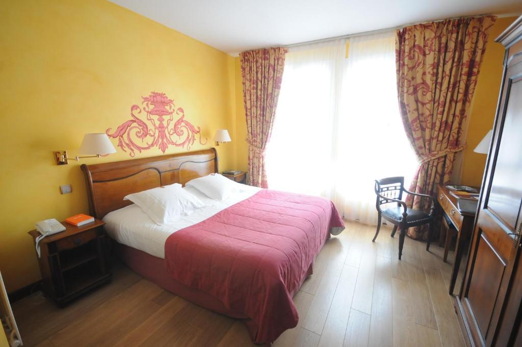 Doppelzimmer