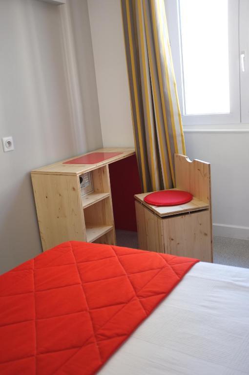 Tradition Double Room - 1 or 2 People