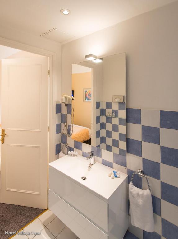 Tradition Double or Twin Room