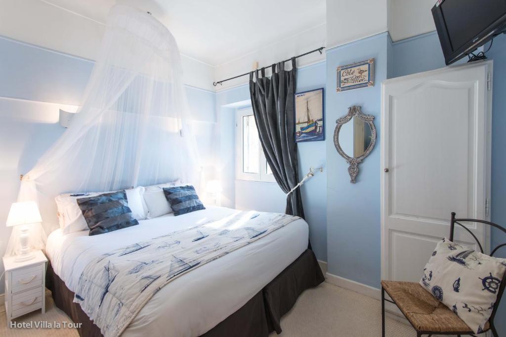 Privilege Double or Twin Room