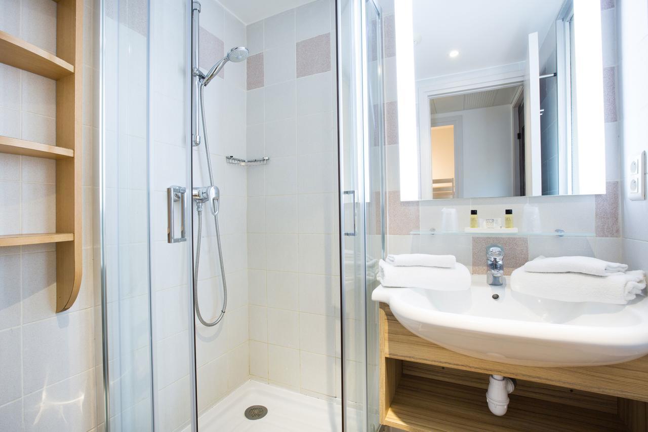 Triple Room with Terrace