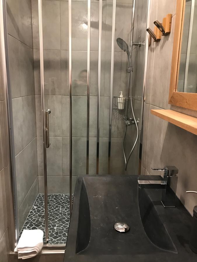 Triple Room with Bathroom
