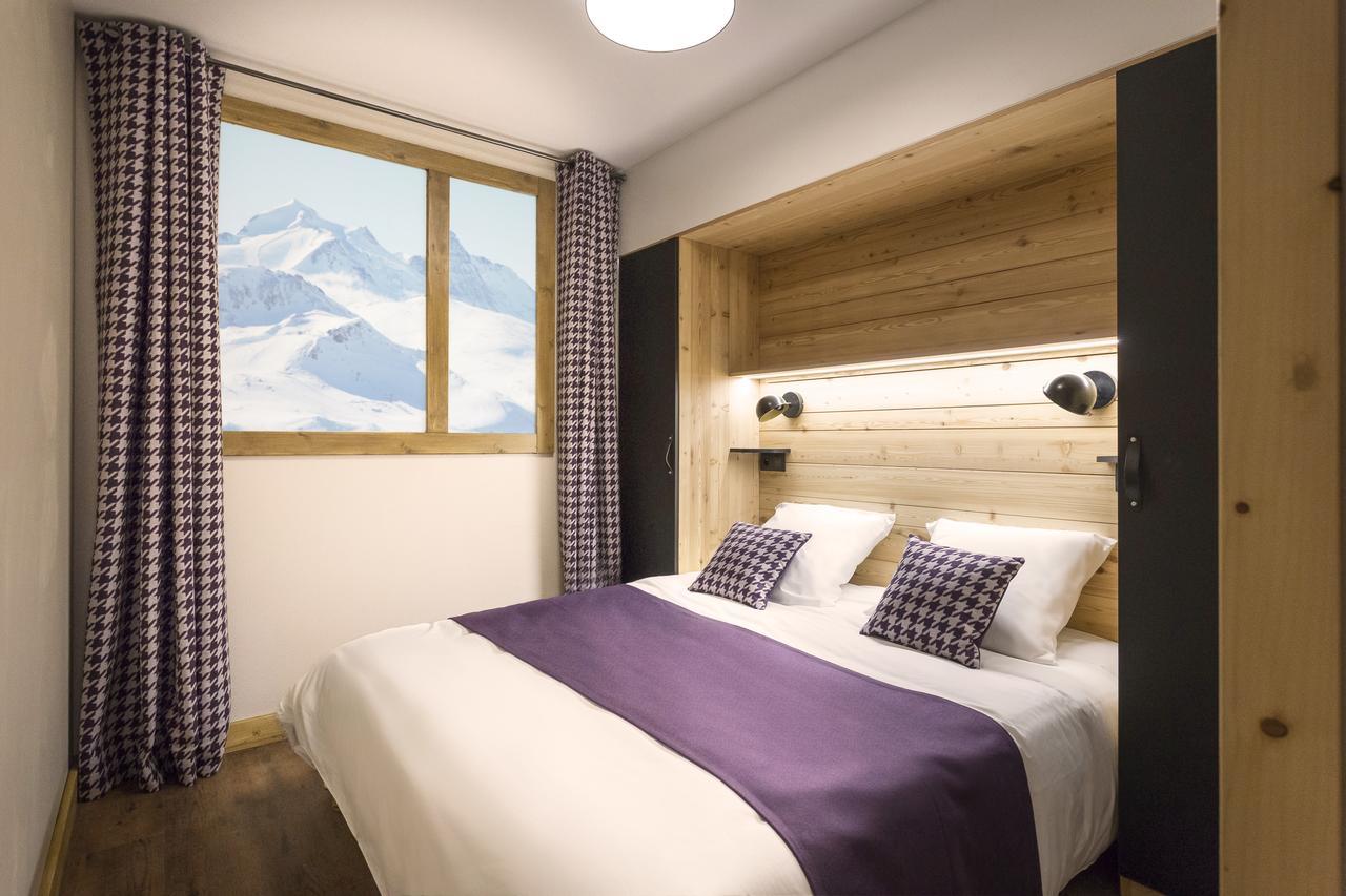 Three-Bedroom Premium Apartment - 6 persons