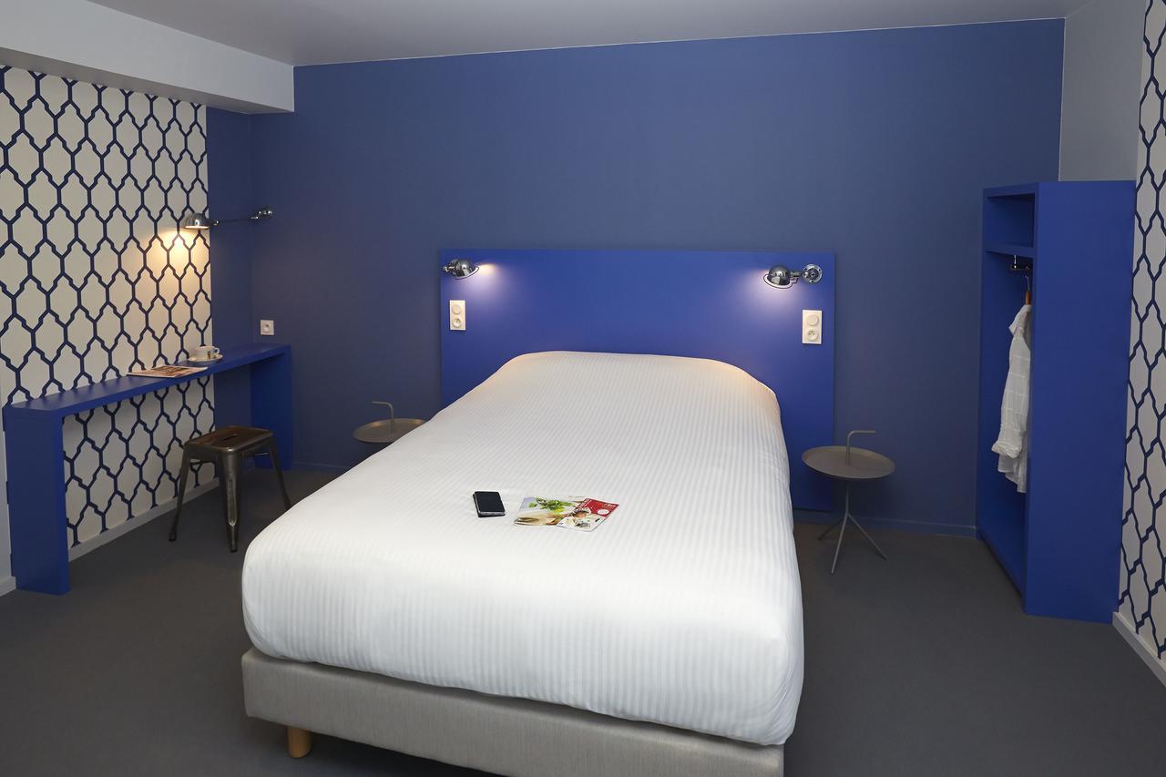 Triple Room - Disability Access