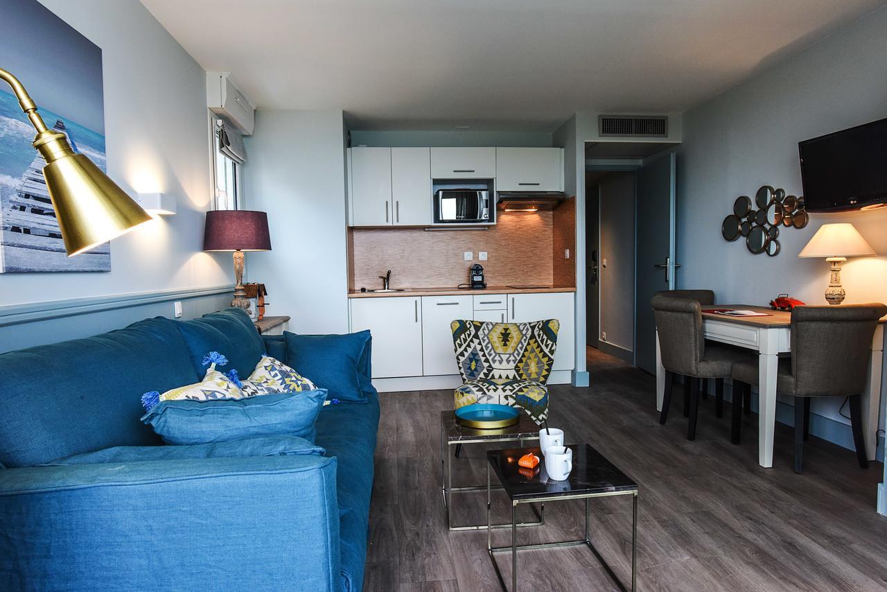 Family Apartment 4 People