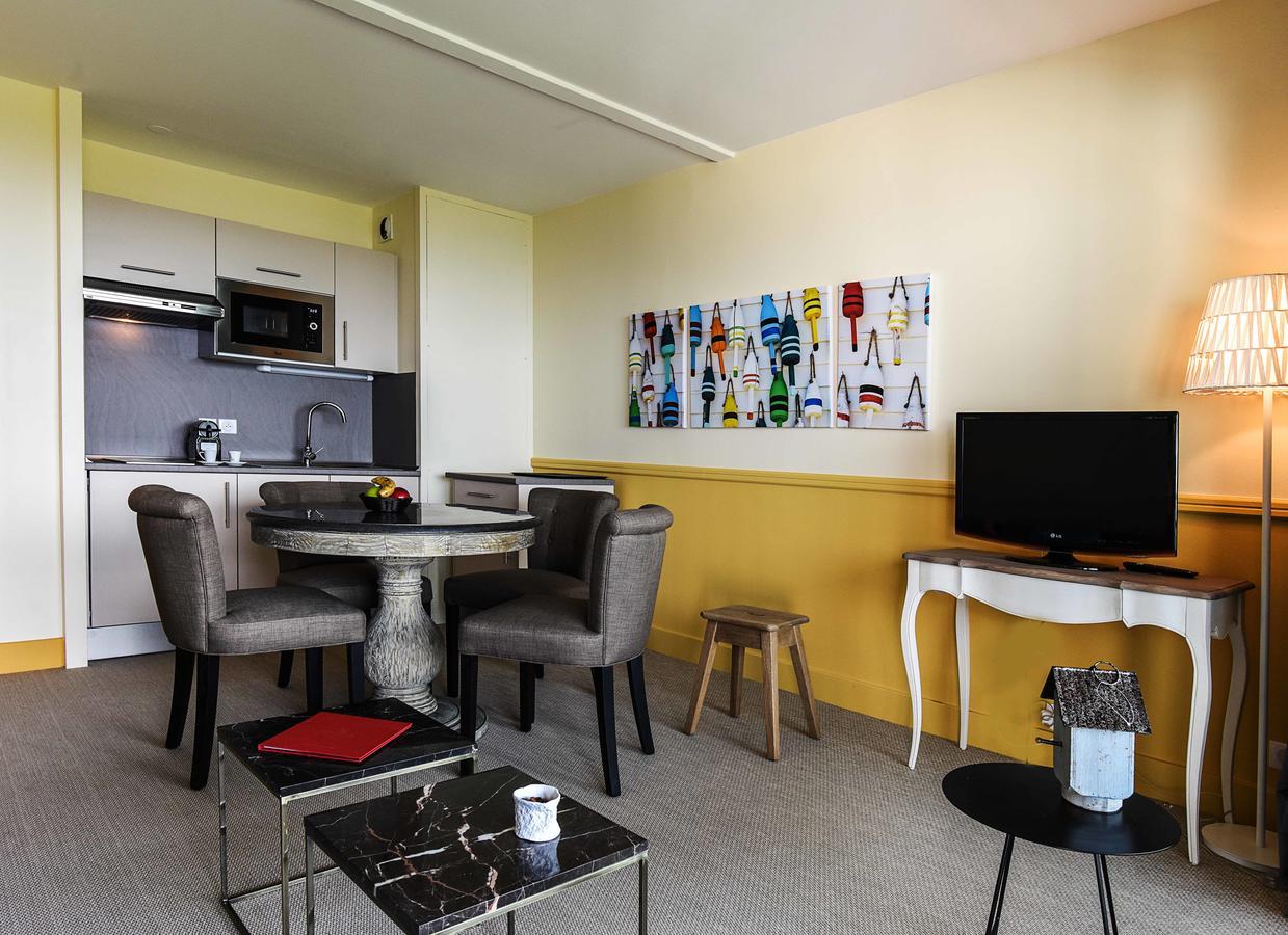 Family Apartment 5 people