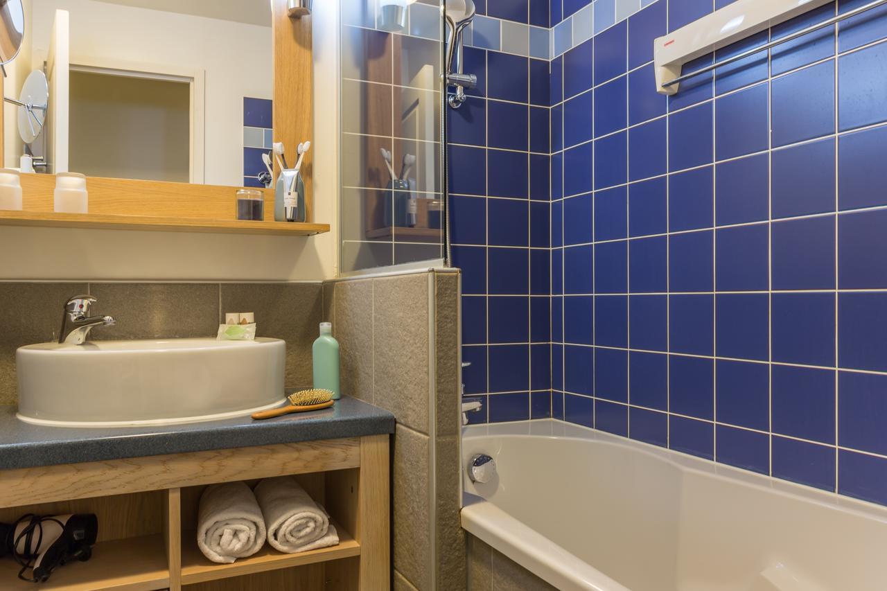 One-Bedroom Apartment (4 people) - Sea View