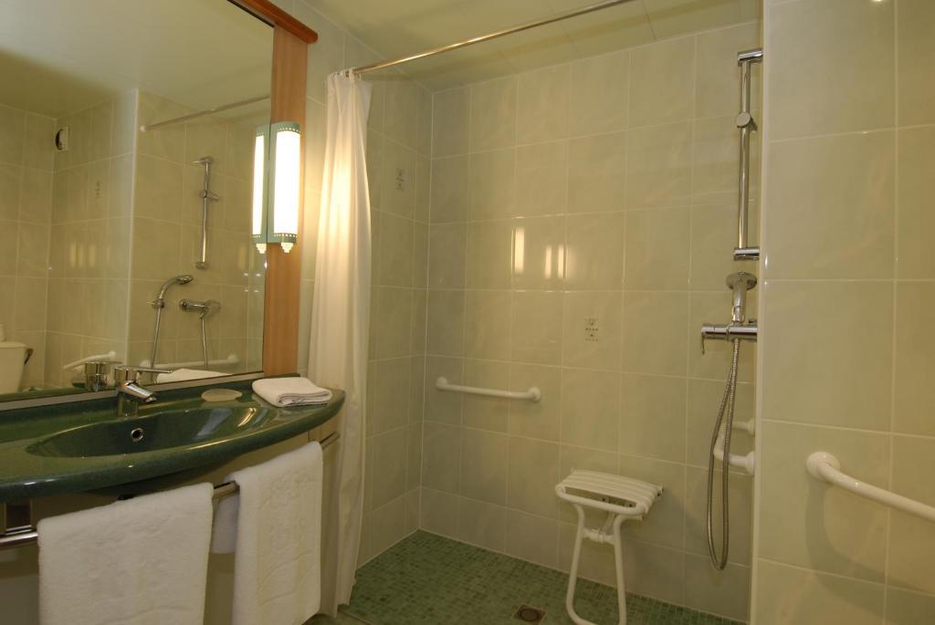Standard Doppelzimmer