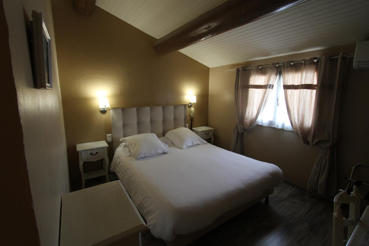 Standard Zimmer mit Queensize-Bett