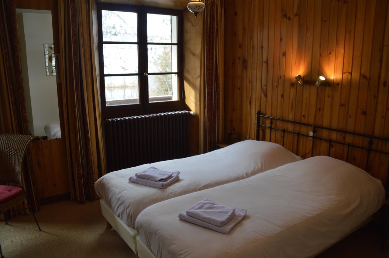 Large Twin Room