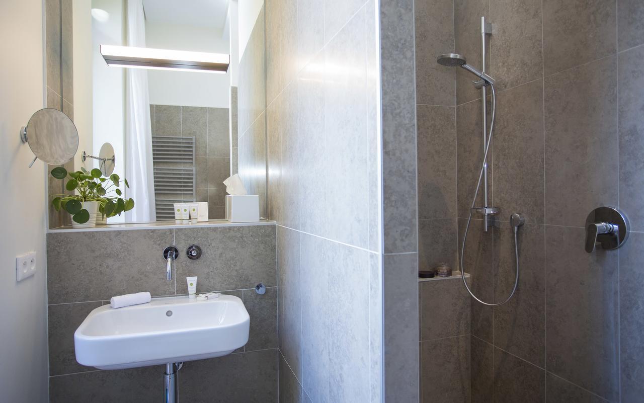 Classic Double or Twin Room with Spa Access Included