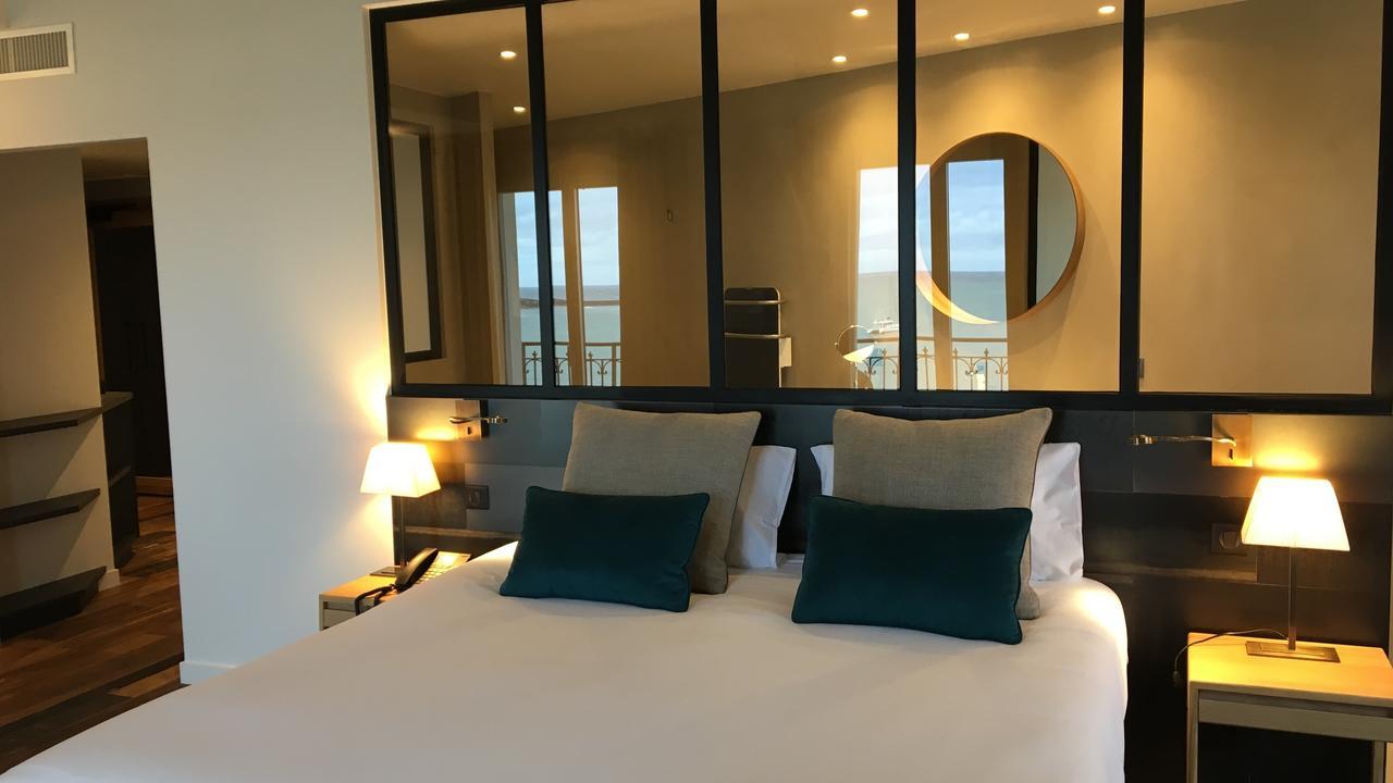 Prestige Room Premium with See View and Balcony