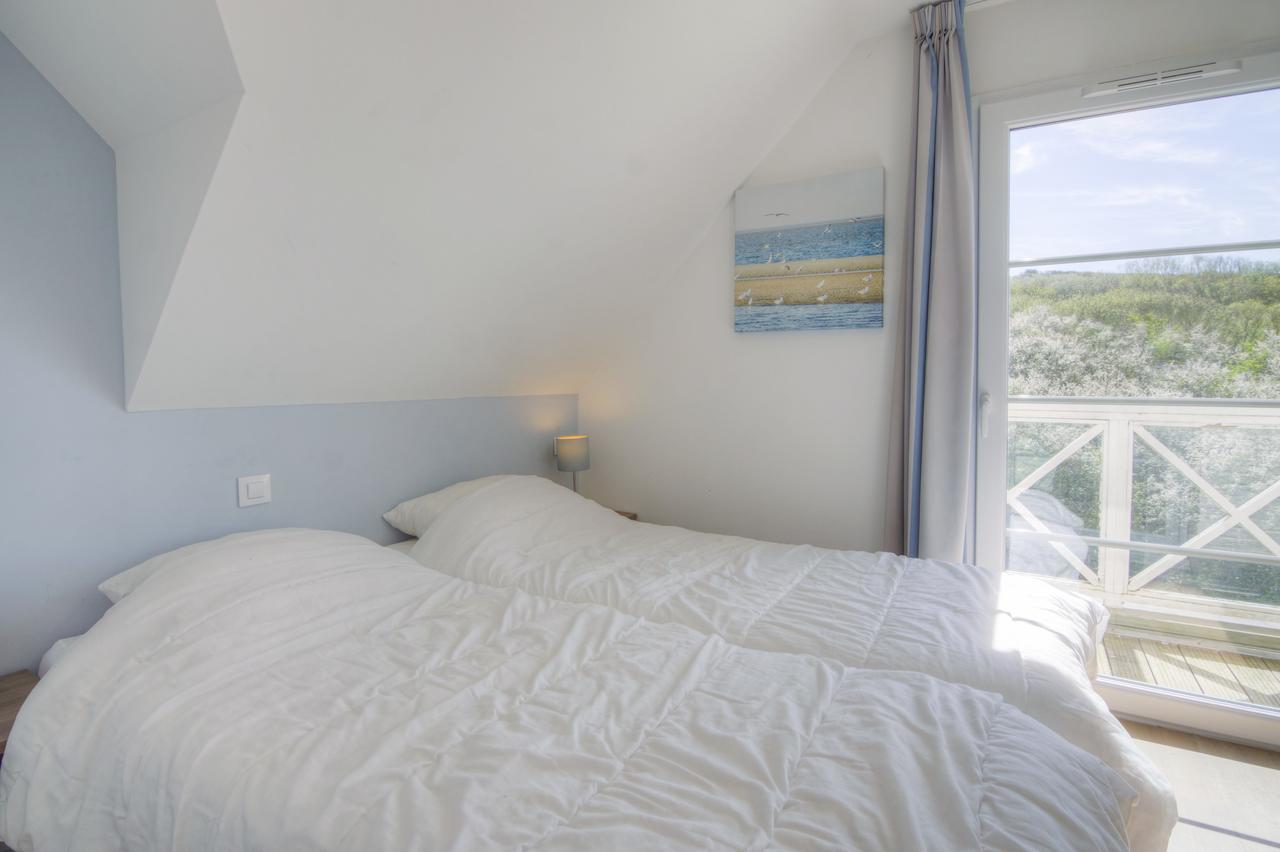 Two-Bedroom Villa + Sofa Bed