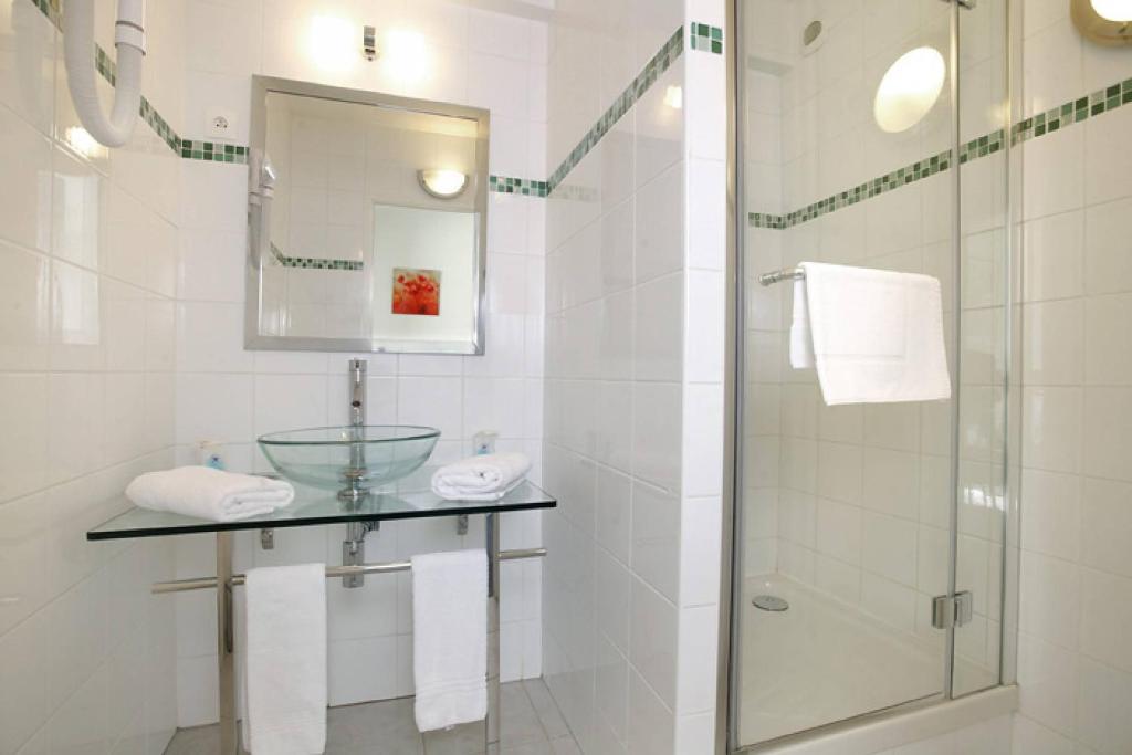 Comfort Twin Room